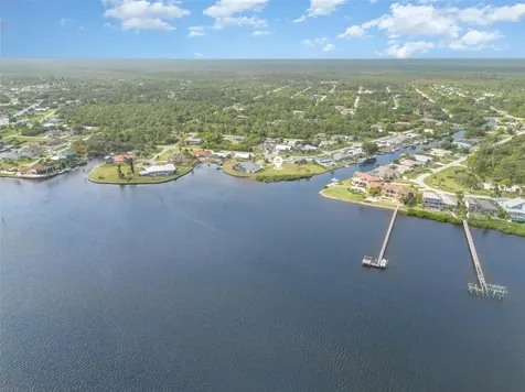 3528 Fox Terrace Port Charlotte FL 33981