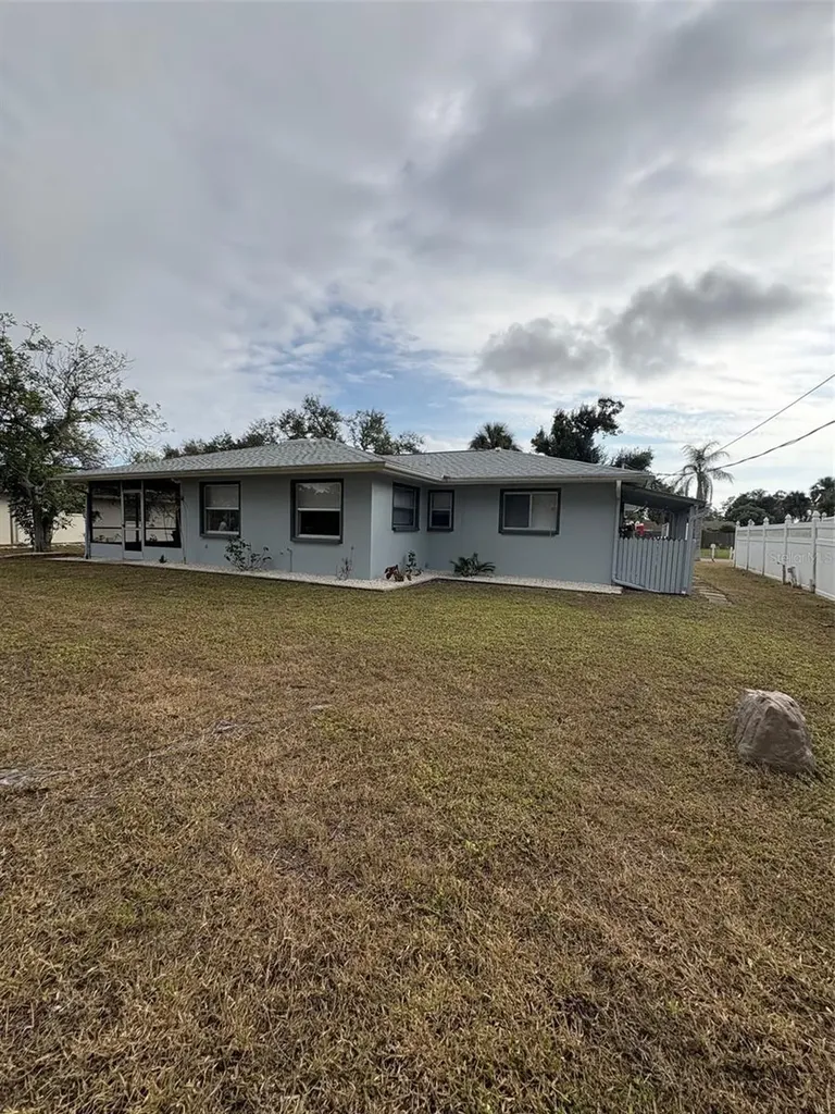 947 Shasta Road Venice FL 34293