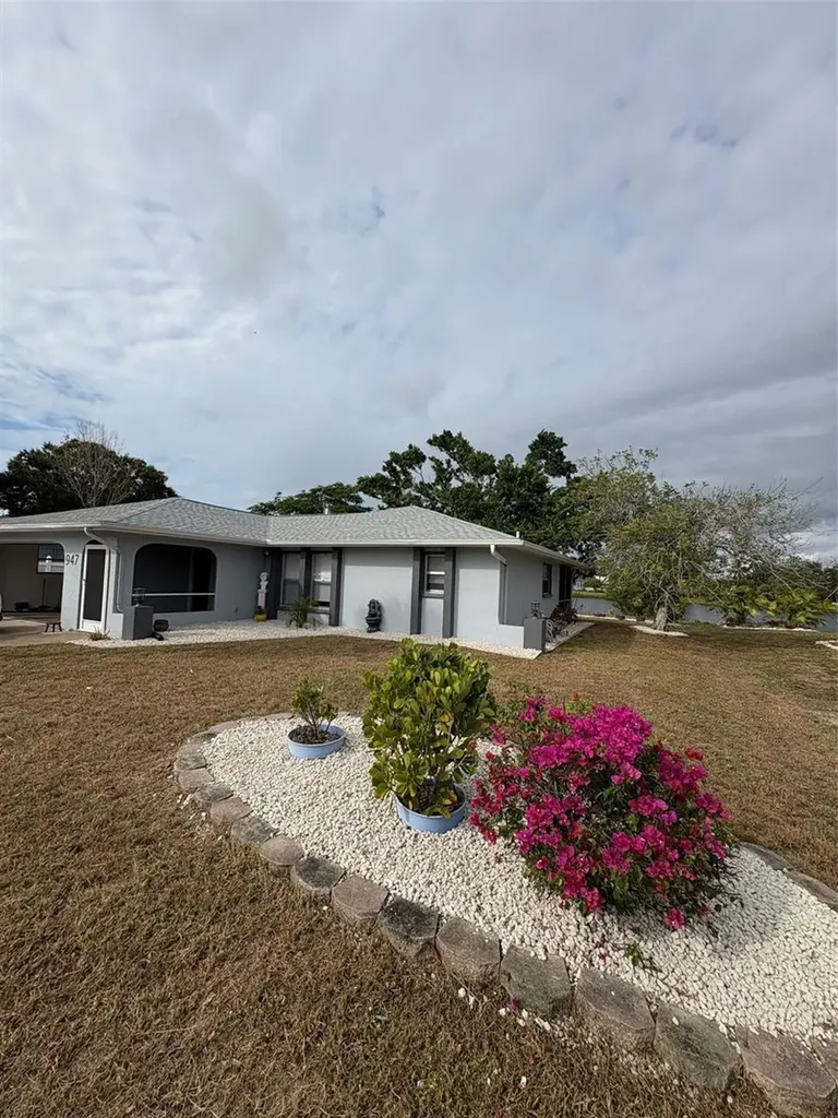 947 Shasta Road Venice FL 34293
