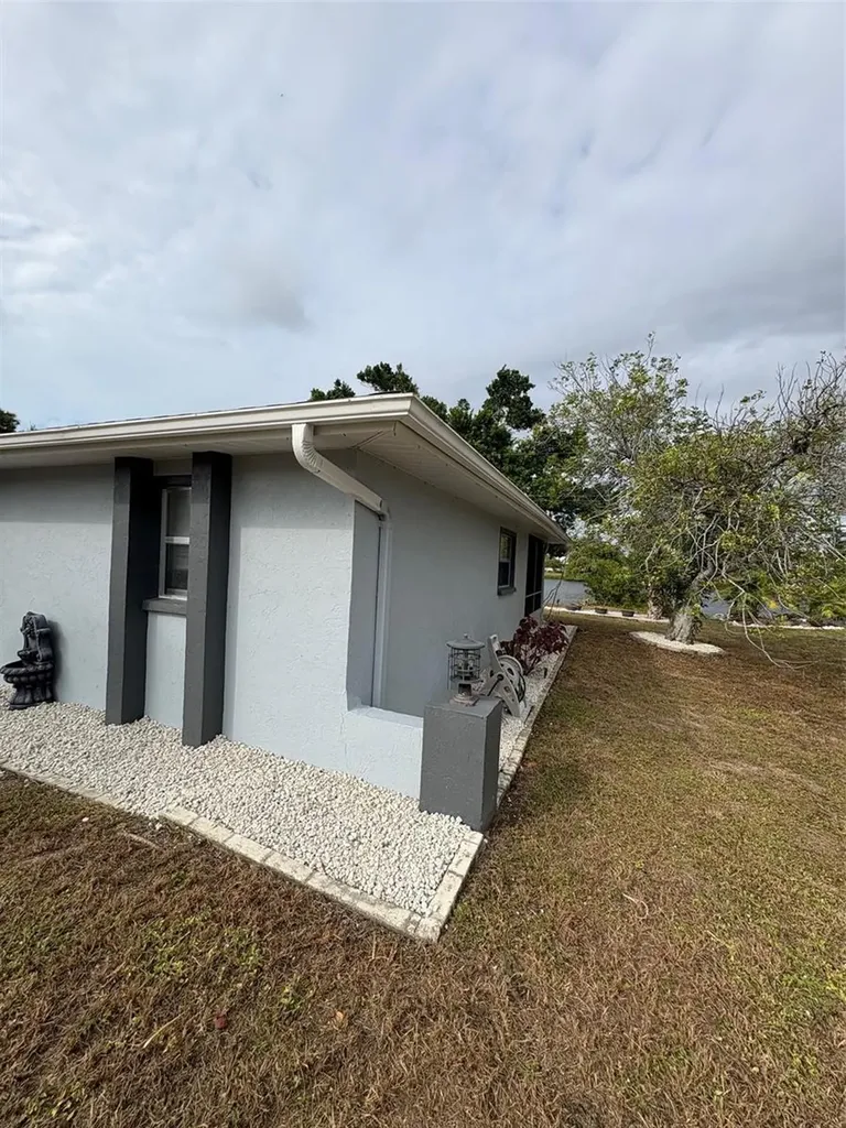 947 Shasta Road Venice FL 34293