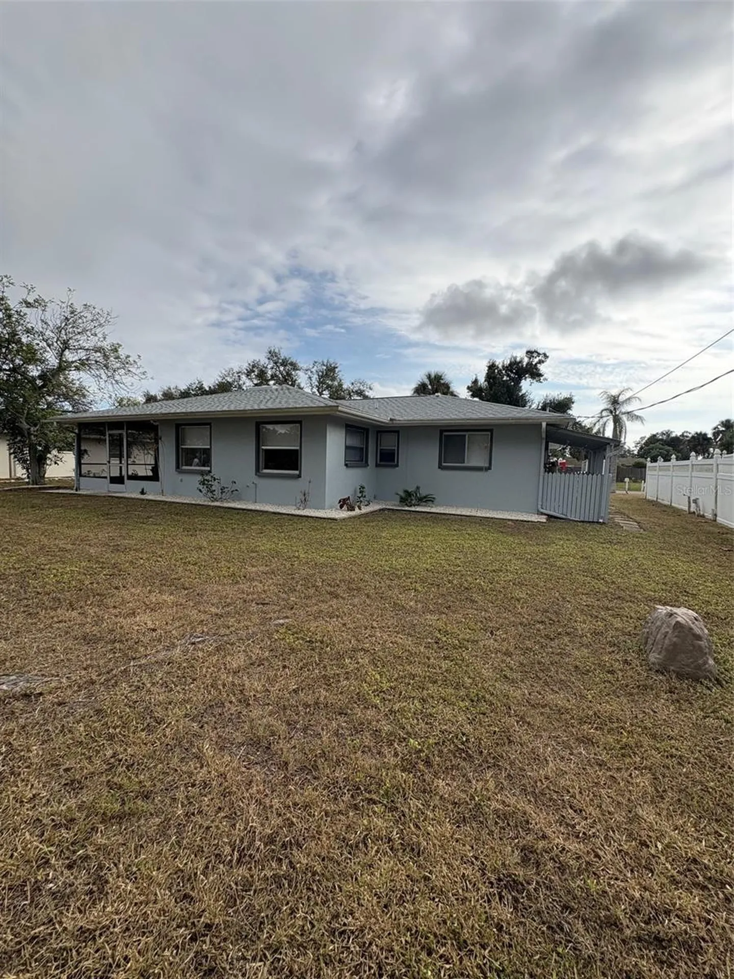947 Shasta Road Venice FL 34293