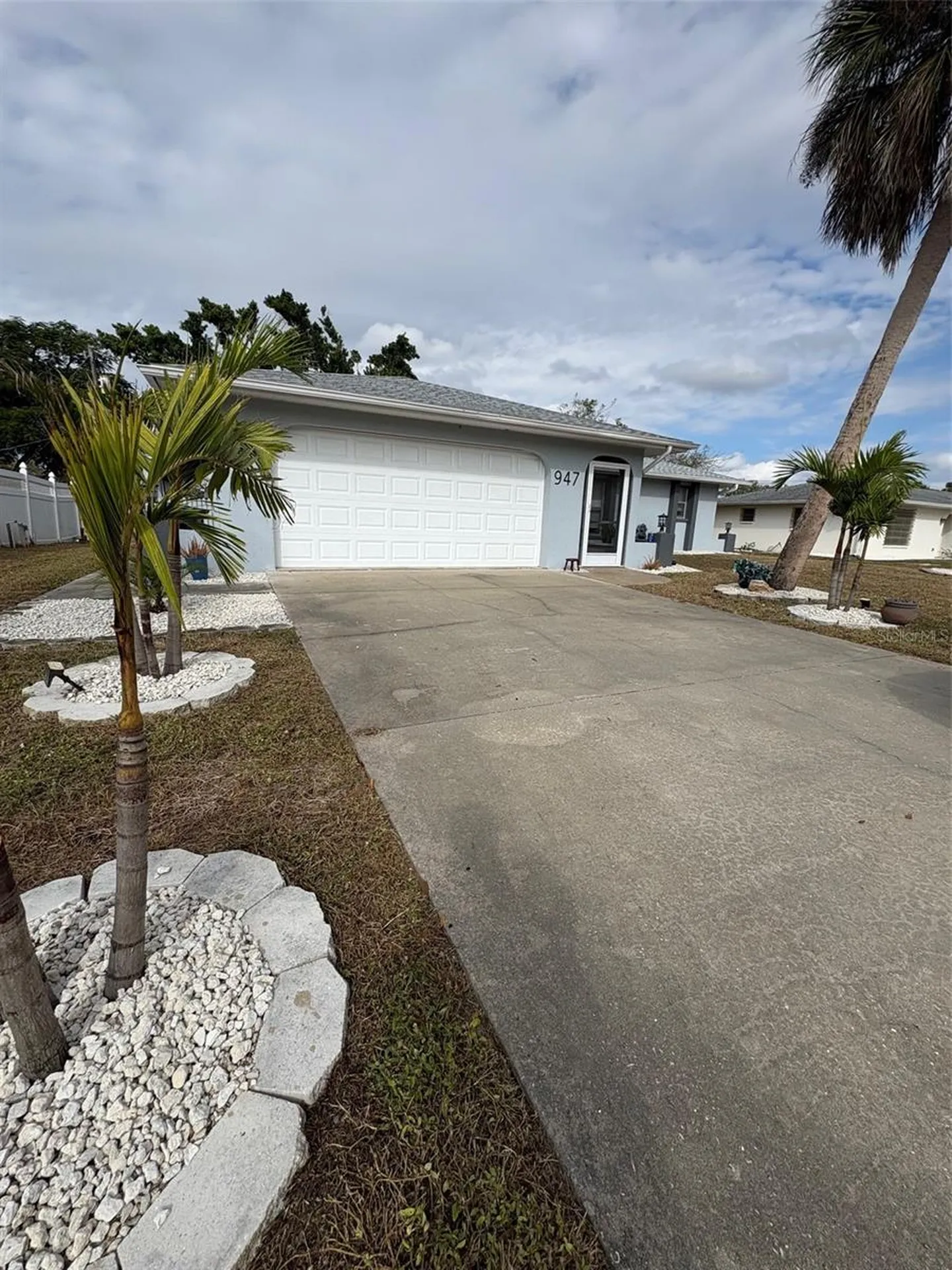 947 Shasta Road Venice FL 34293
