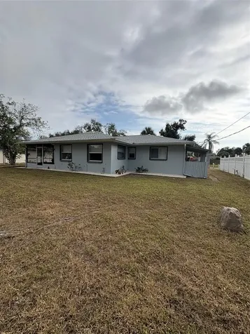 947 Shasta Road Venice FL 34293