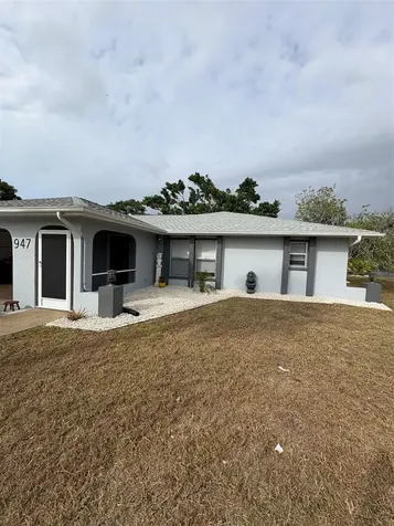 947 Shasta Road Venice FL 34293