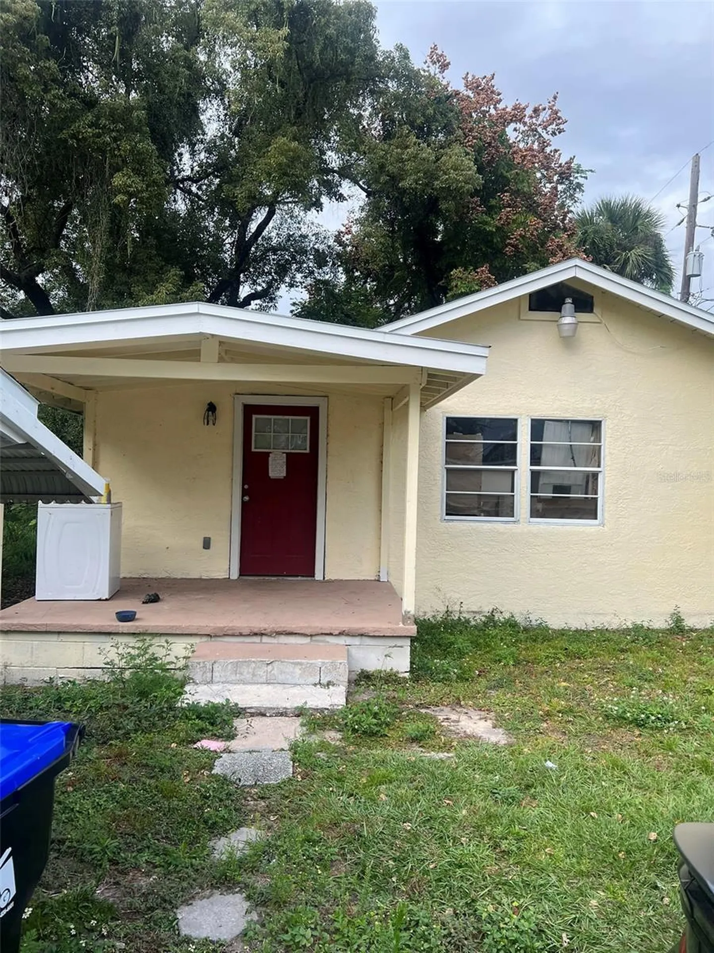 2112 Lee Street Orlando FL 32805