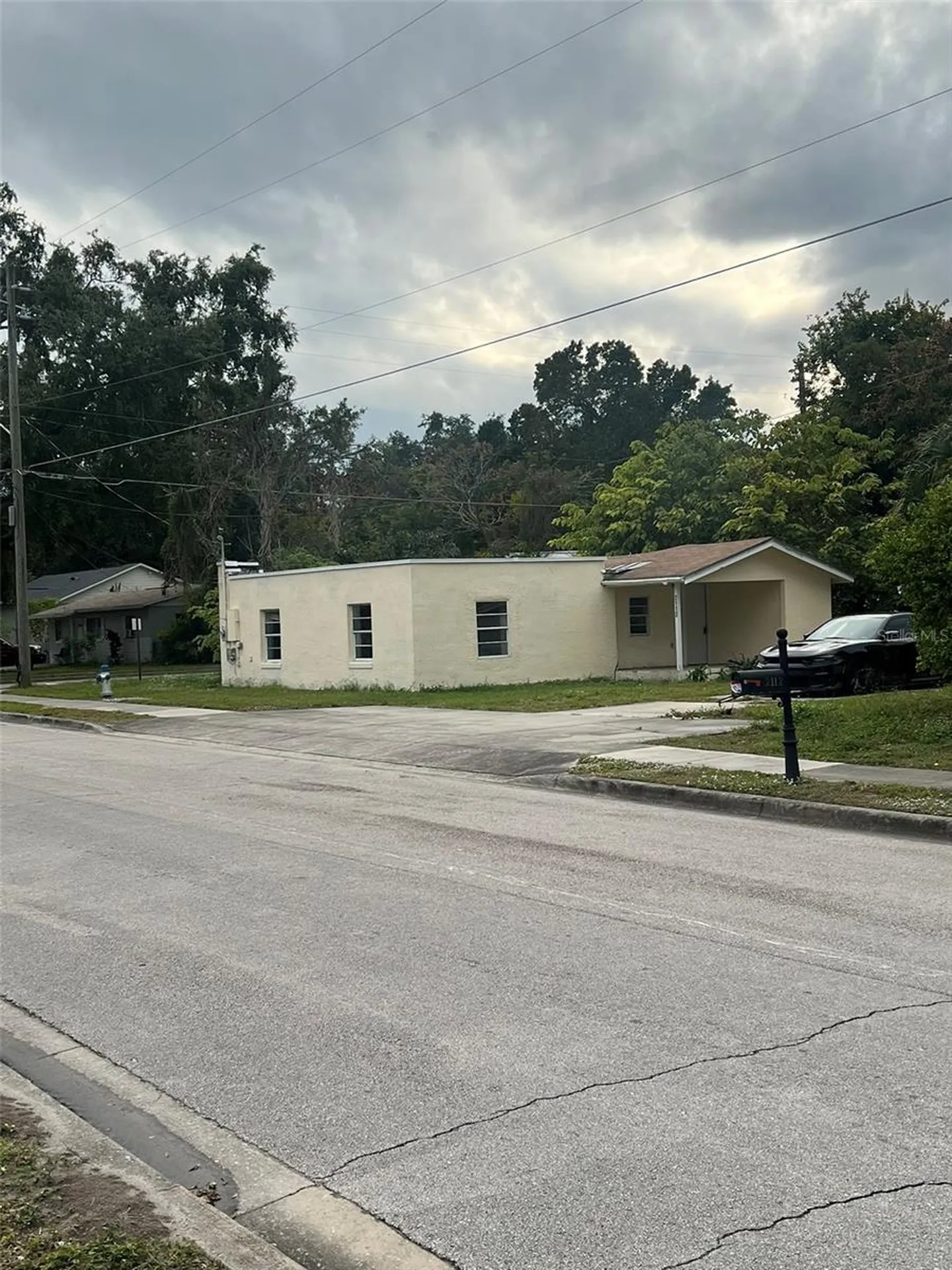 2112 Lee Street Orlando FL 32805