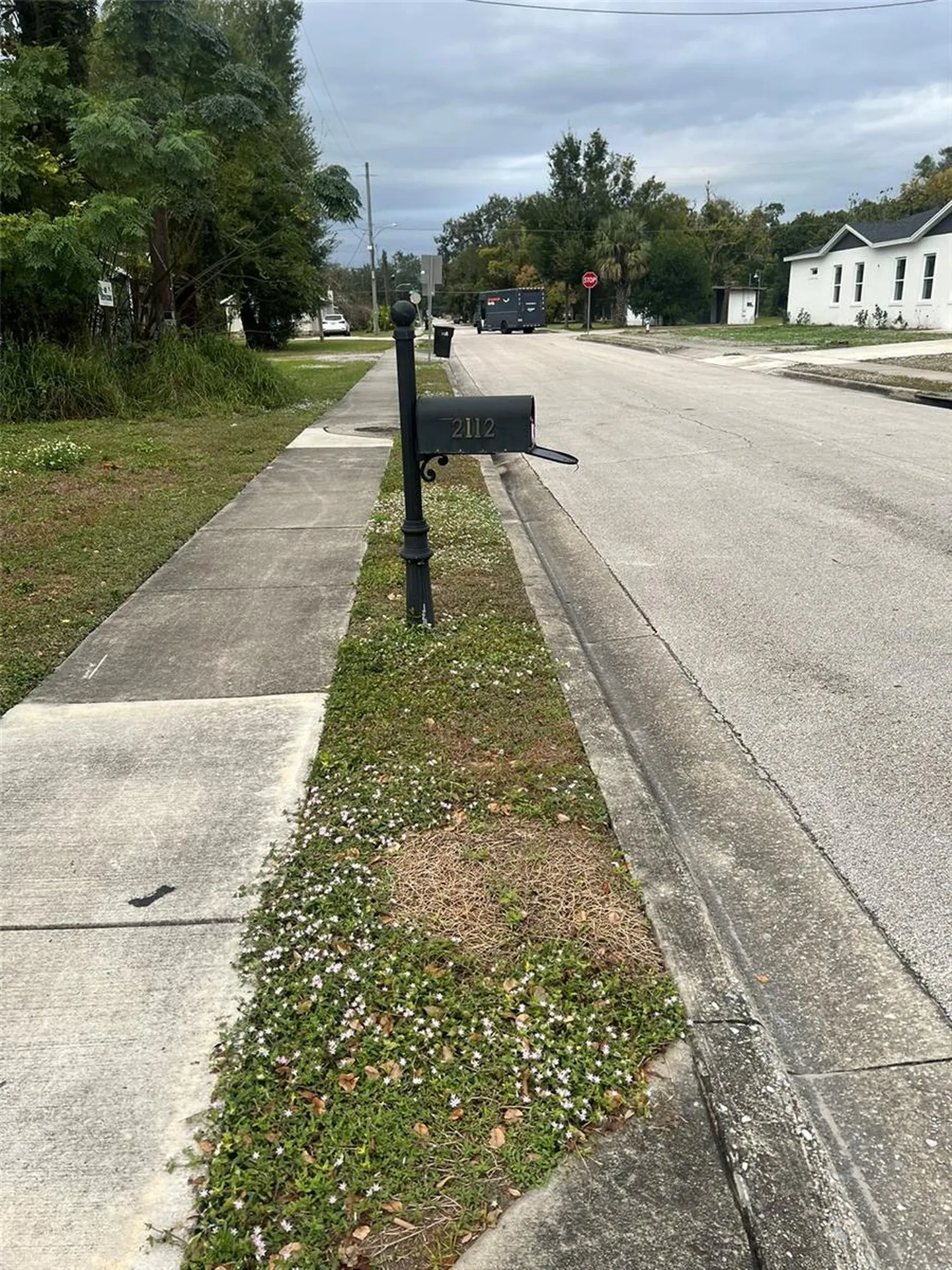 2112 Lee Street Orlando FL 32805
