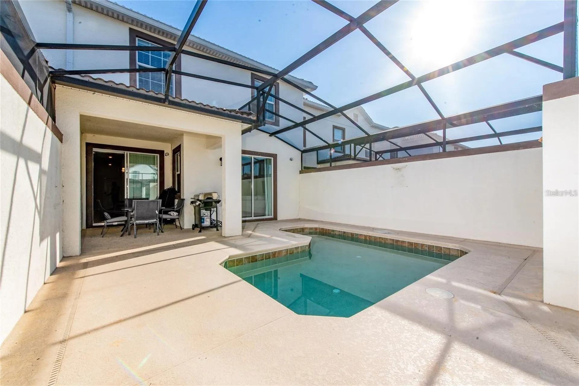 8932 Stinger Drive Davenport FL 33896