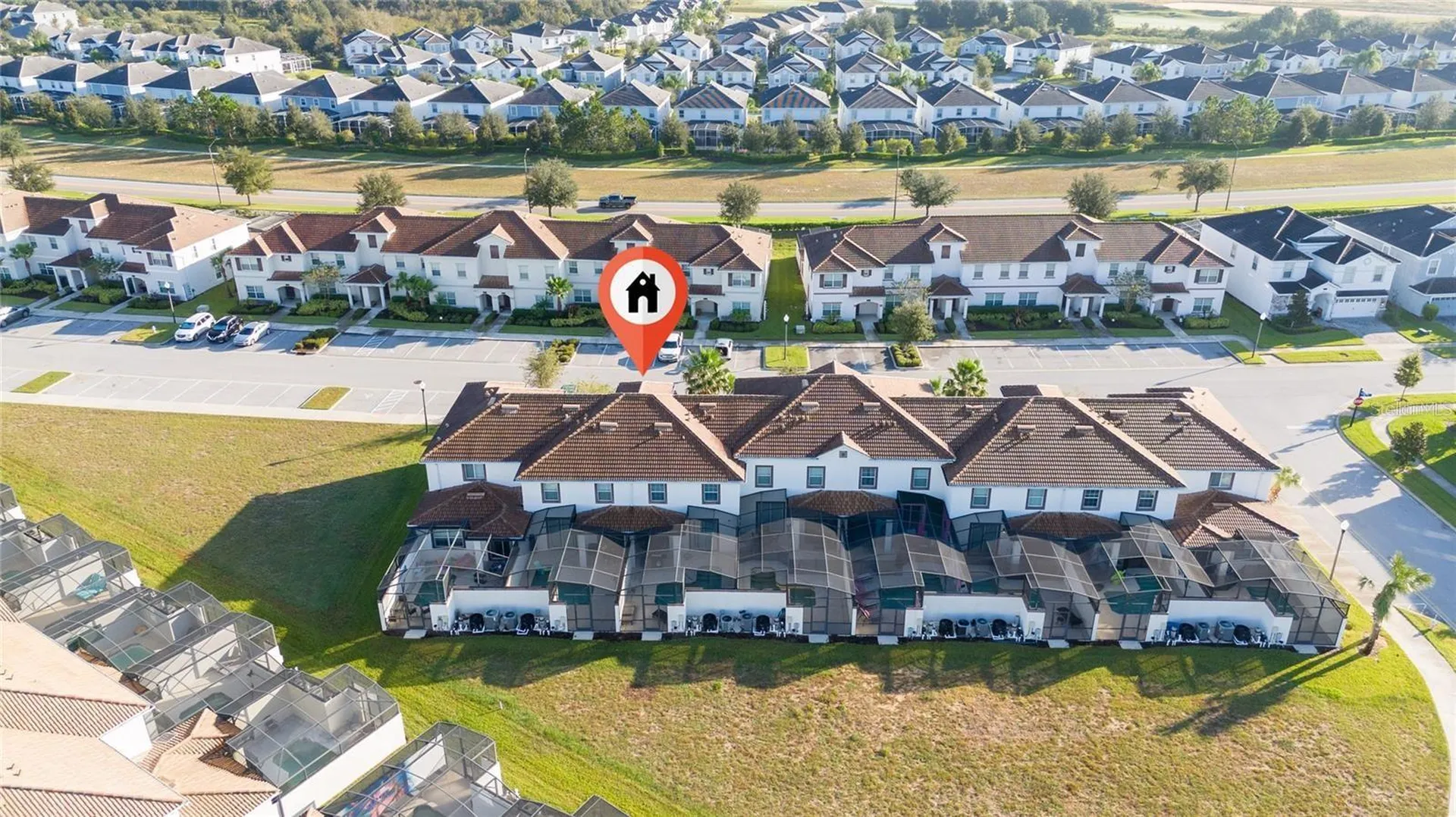 8932 Stinger Drive Davenport FL 33896