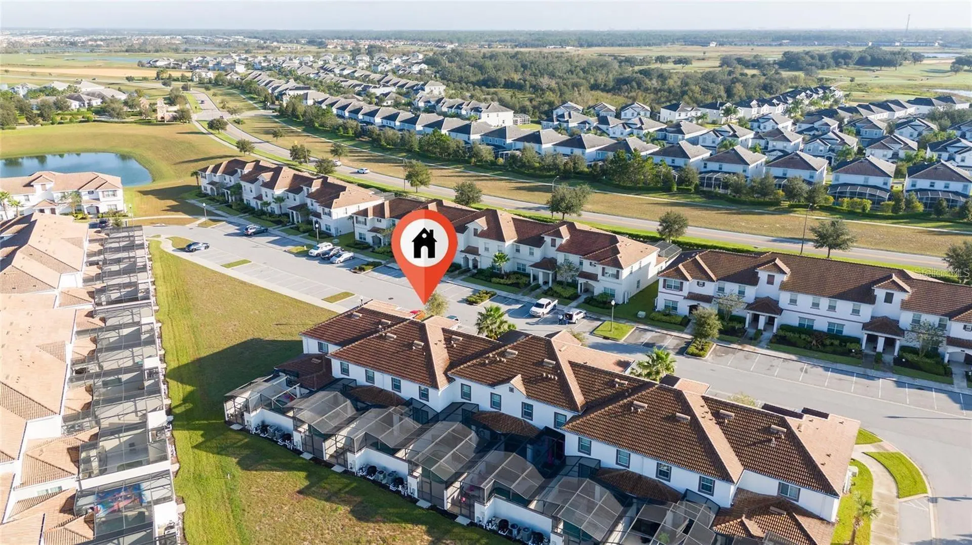 8932 Stinger Drive Davenport FL 33896