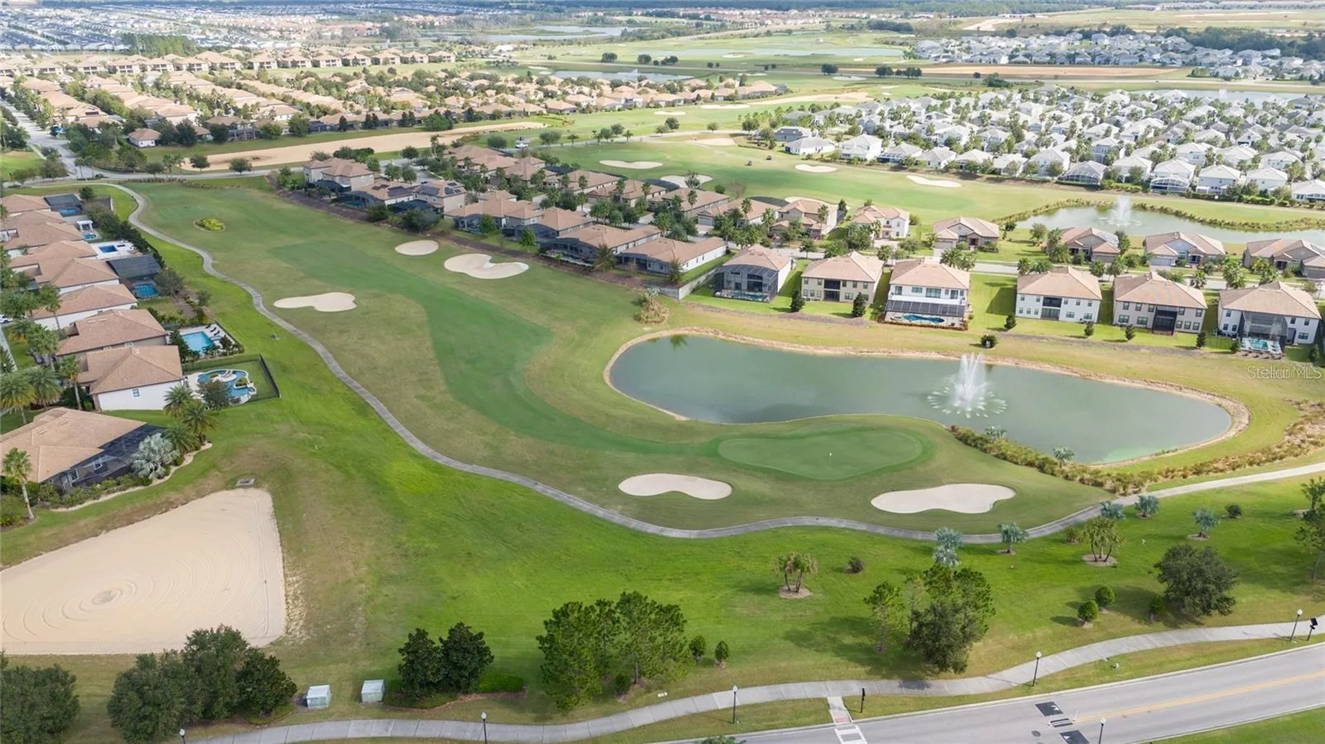 8932 Stinger Drive Davenport FL 33896