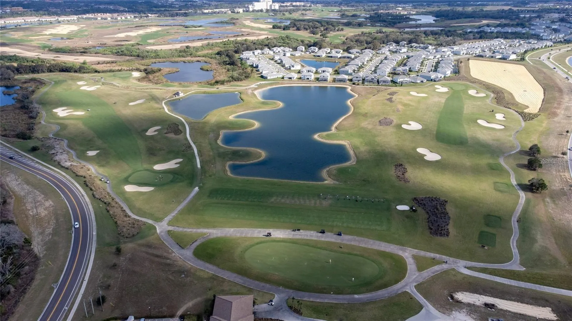 8932 Stinger Drive Davenport FL 33896