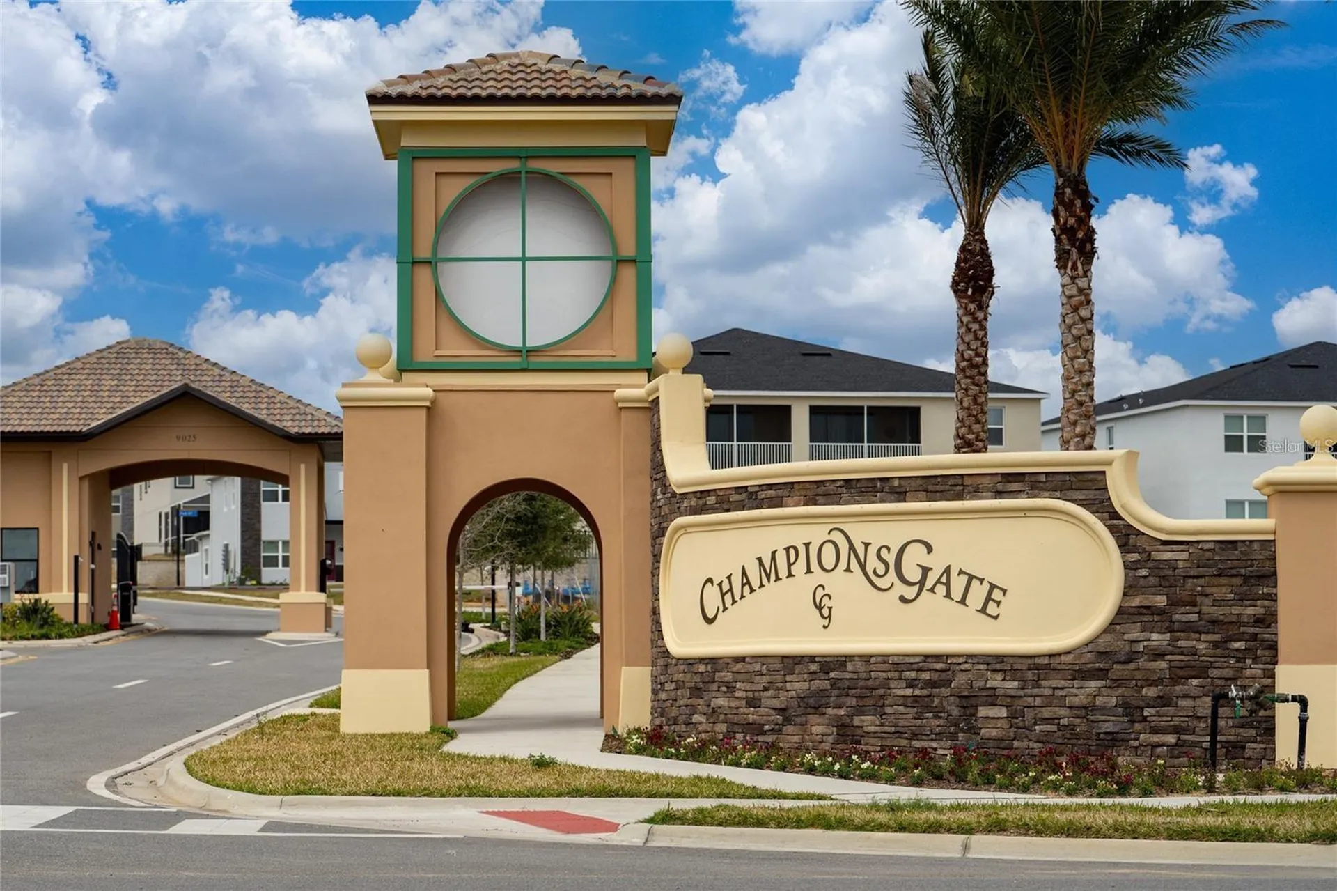 8932 Stinger Drive Davenport FL 33896
