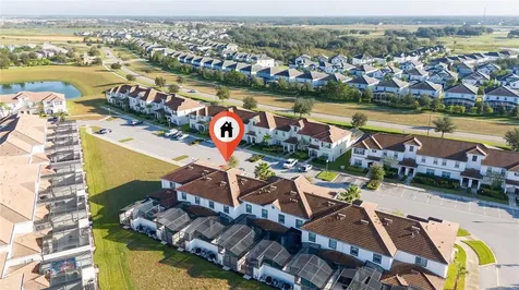 8932 Stinger Drive Davenport FL 33896