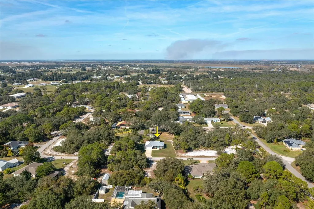 233 Oxbow Drive Sebring FL 33876