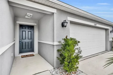 2369 Crossandra Street Mascotte FL 34753