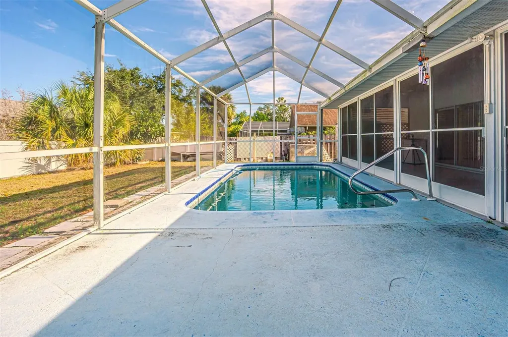 18664 White Pine Circle Hudson FL 34667