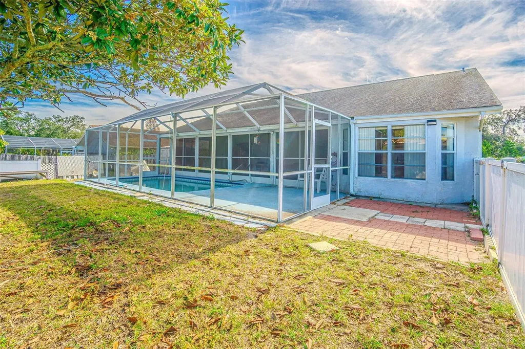 18664 White Pine Circle Hudson FL 34667