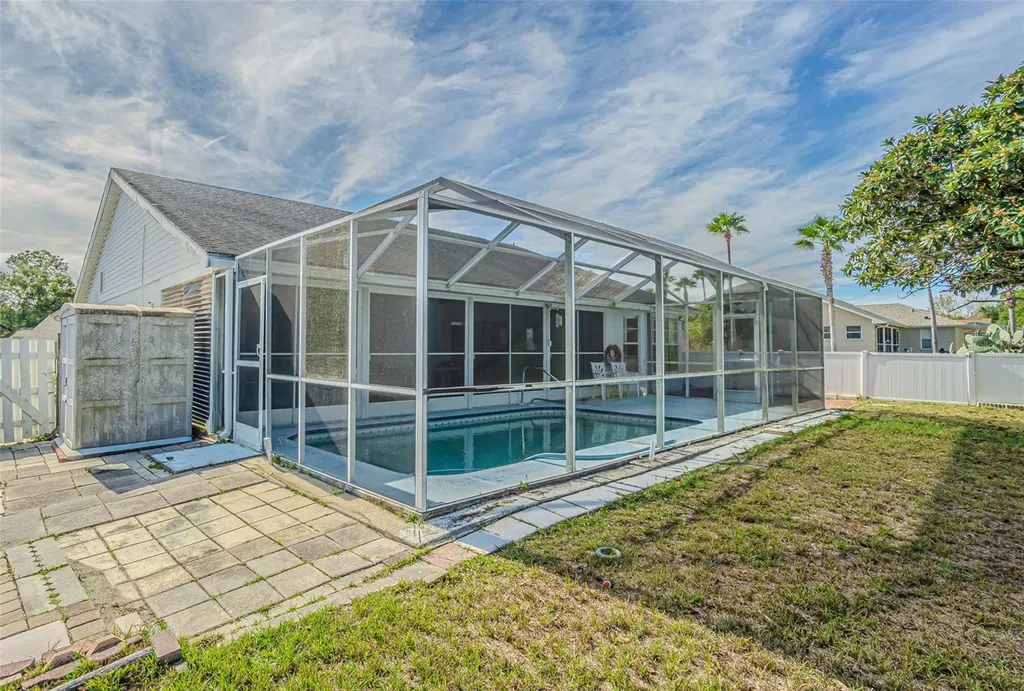 18664 White Pine Circle Hudson FL 34667