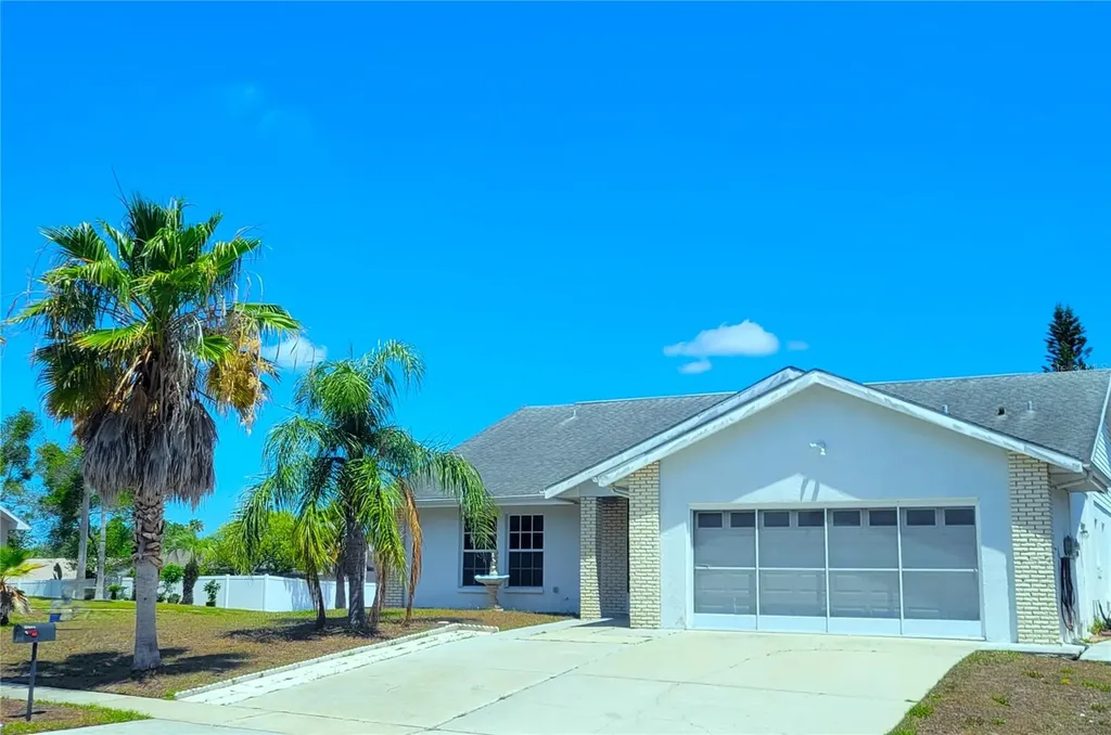 18664 White Pine Circle Hudson FL 34667