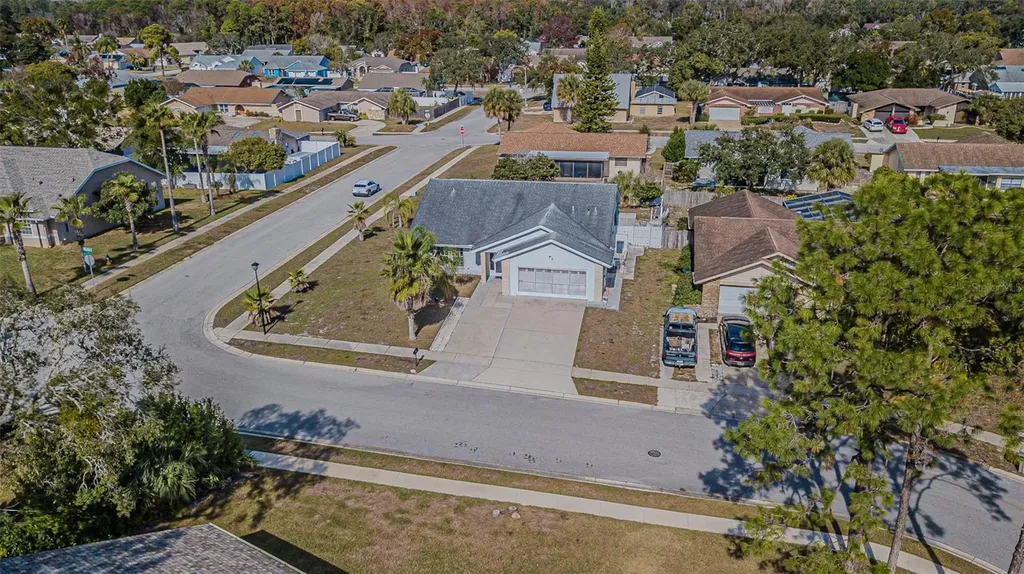 18664 White Pine Circle Hudson FL 34667