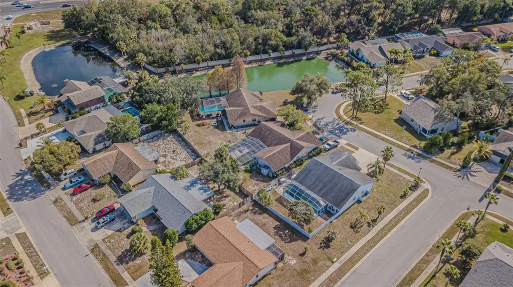 18664 White Pine Circle Hudson FL 34667