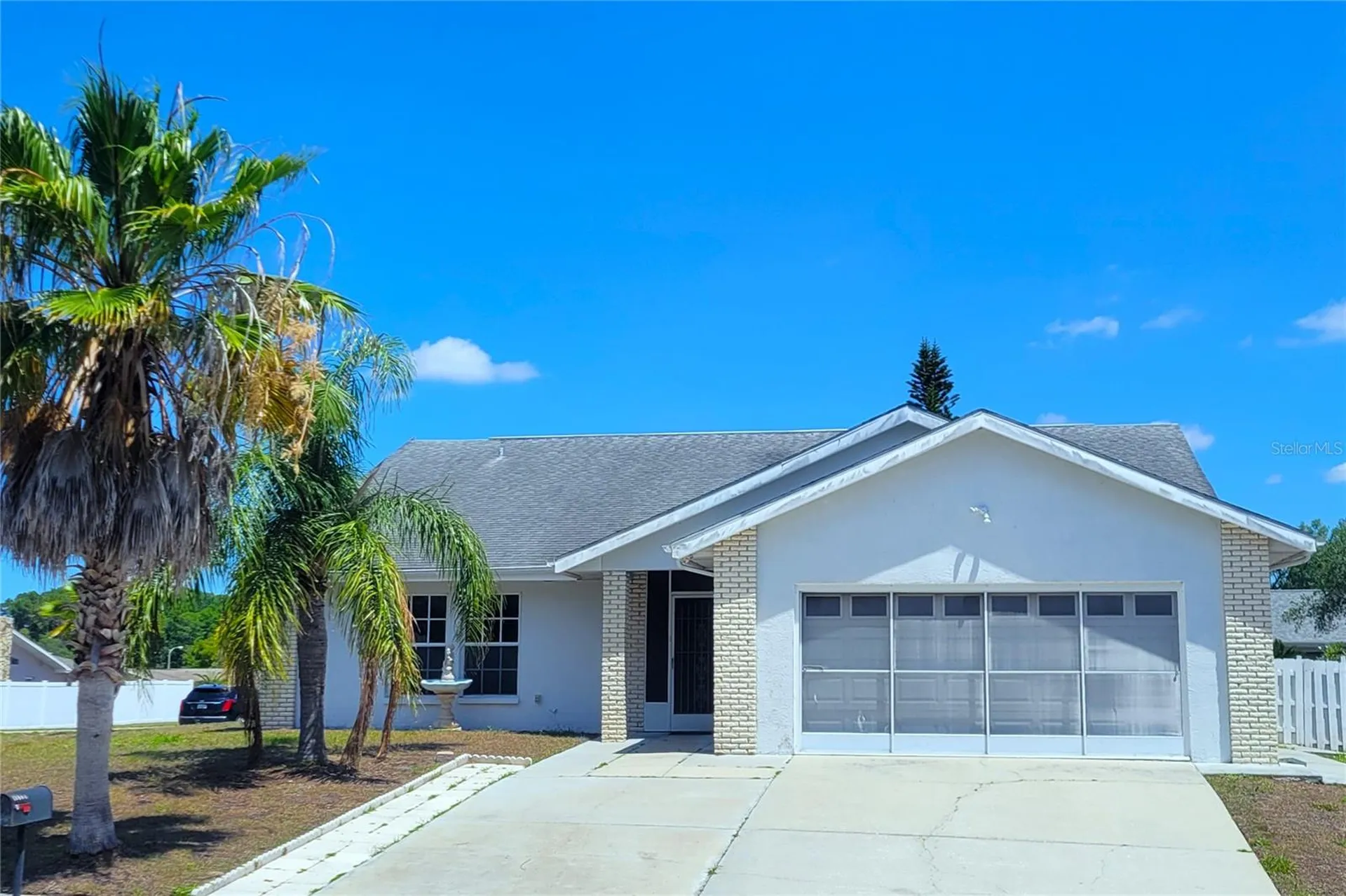 18664 White Pine Circle Hudson FL 34667