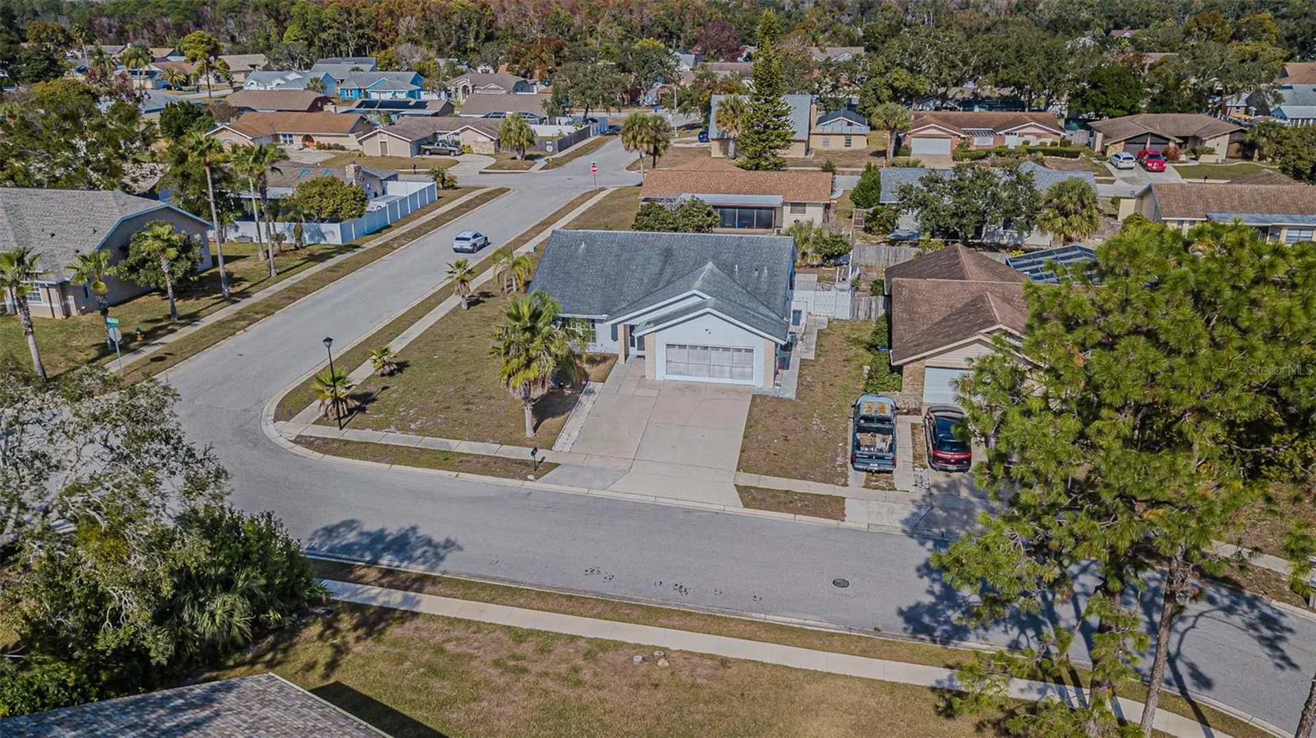 18664 White Pine Circle Hudson FL 34667