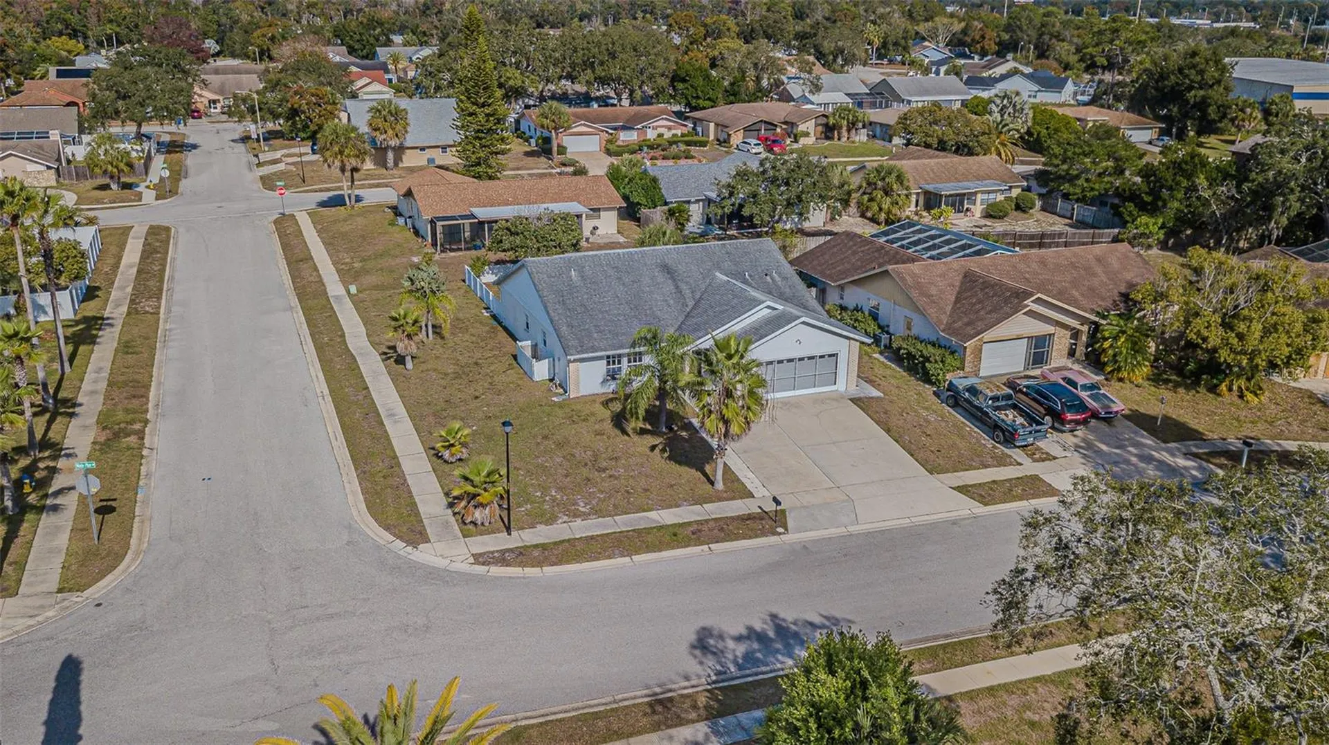 18664 White Pine Circle Hudson FL 34667