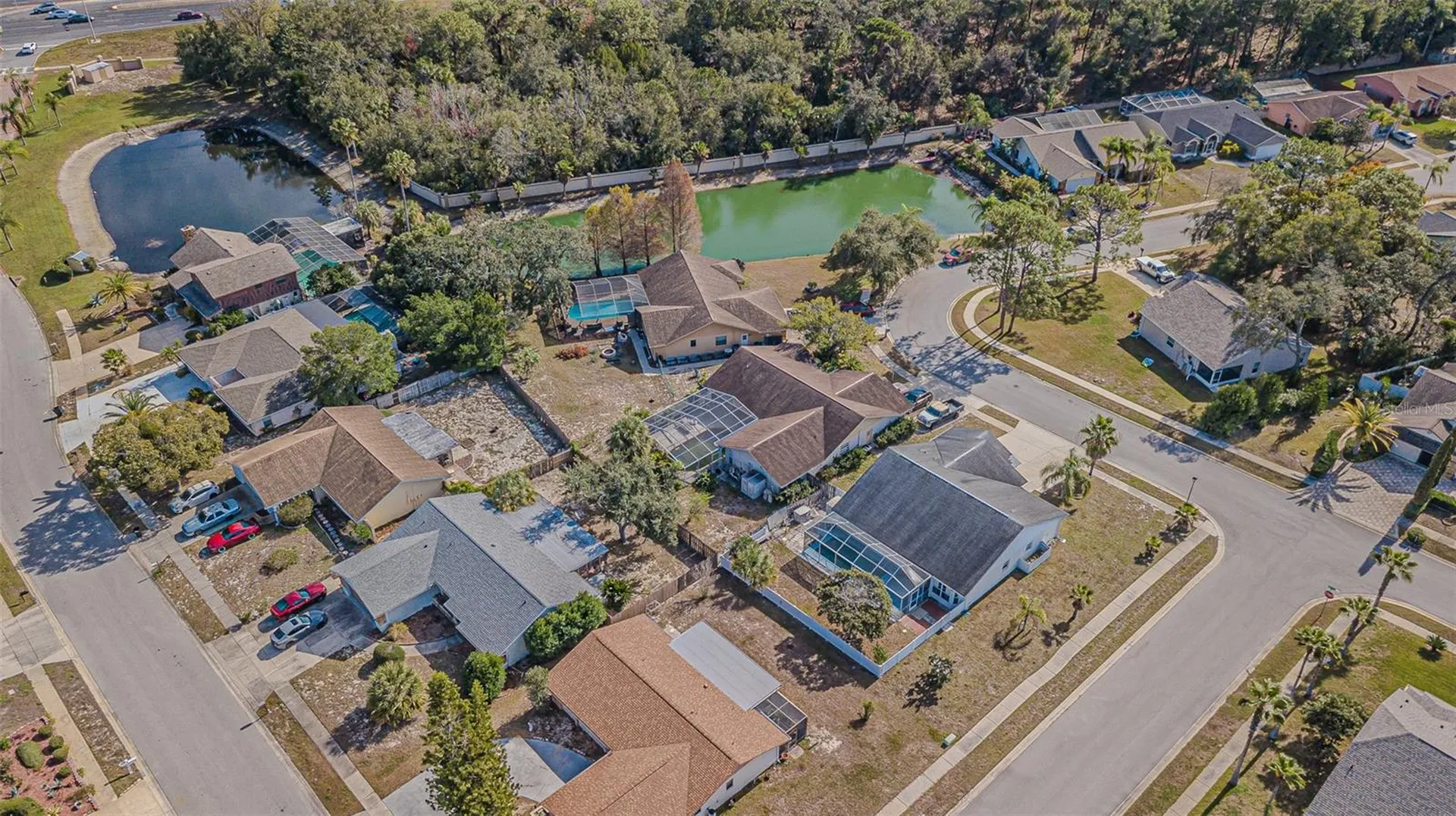18664 White Pine Circle Hudson FL 34667