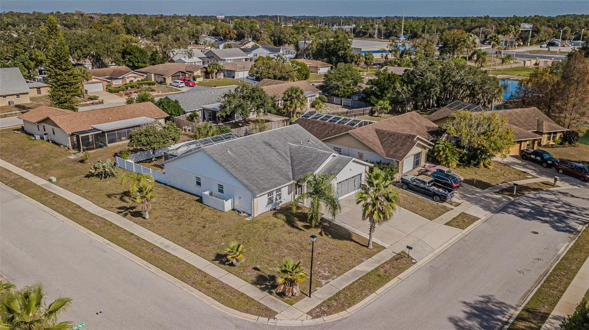 18664 White Pine Circle Hudson FL 34667