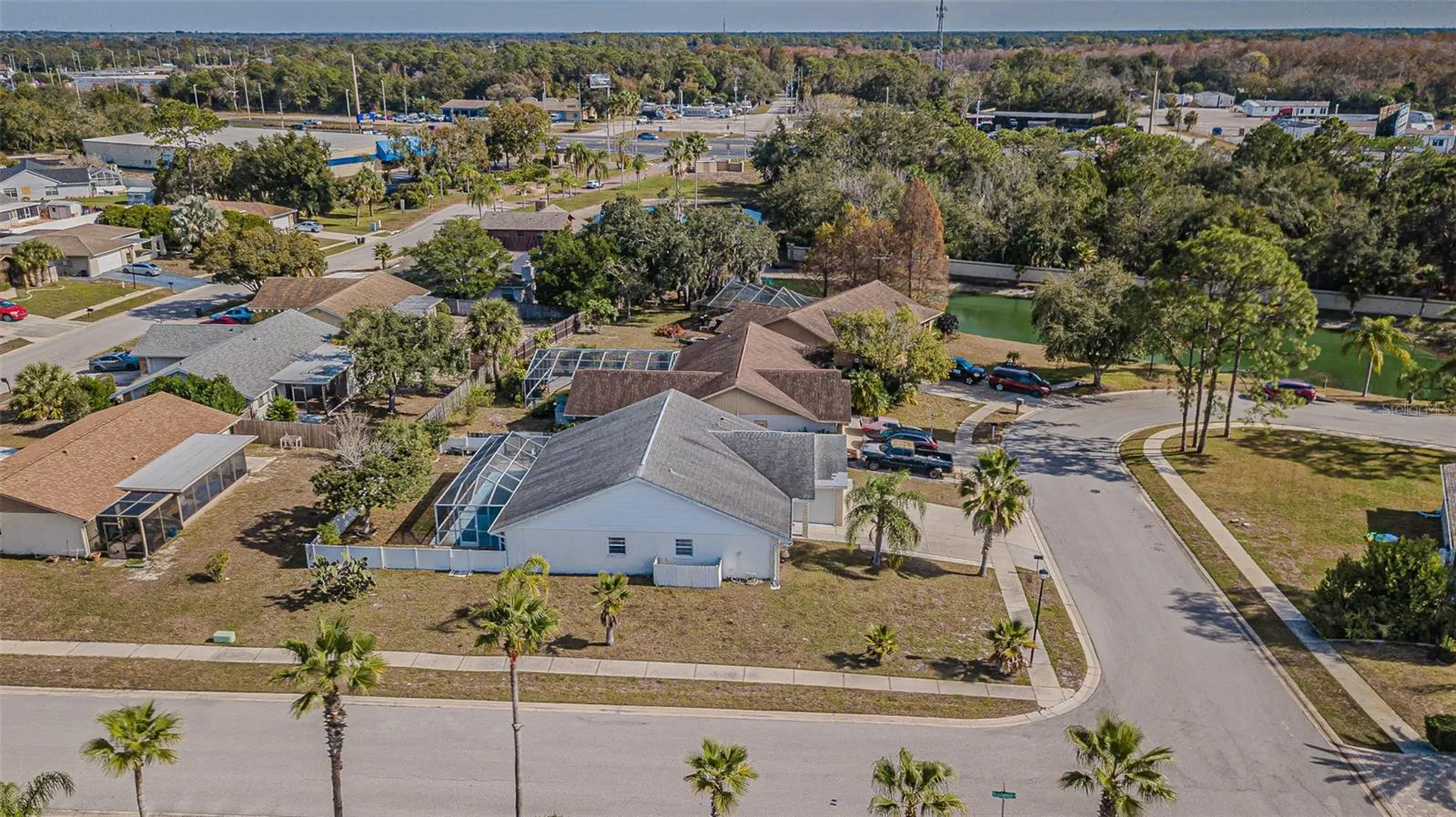 18664 White Pine Circle Hudson FL 34667