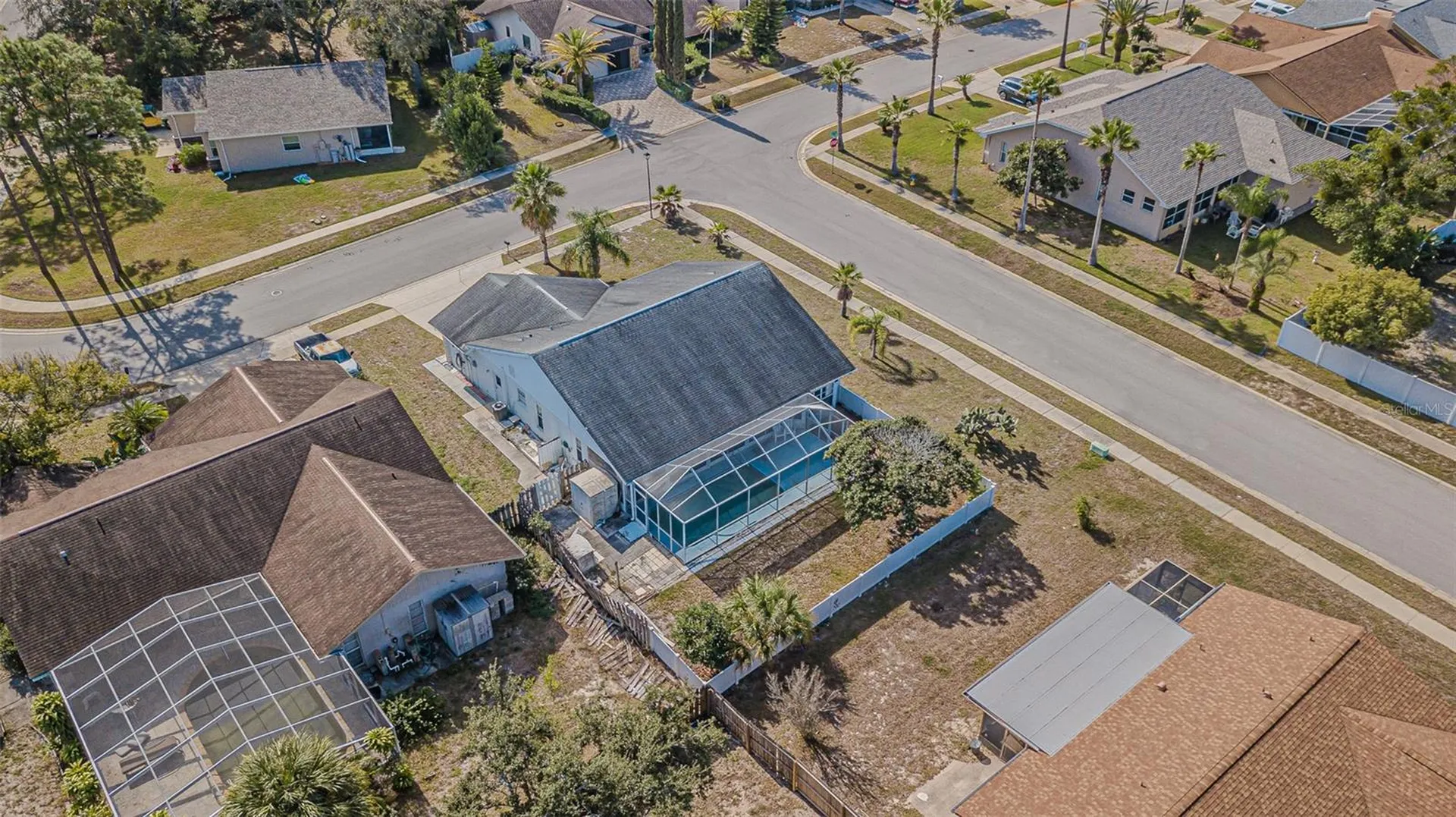 18664 White Pine Circle Hudson FL 34667