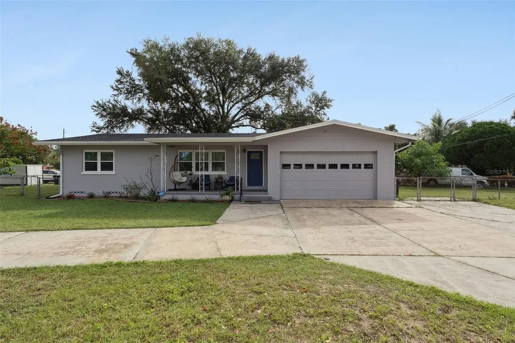 622 Hewett Drive Orlando FL 32807