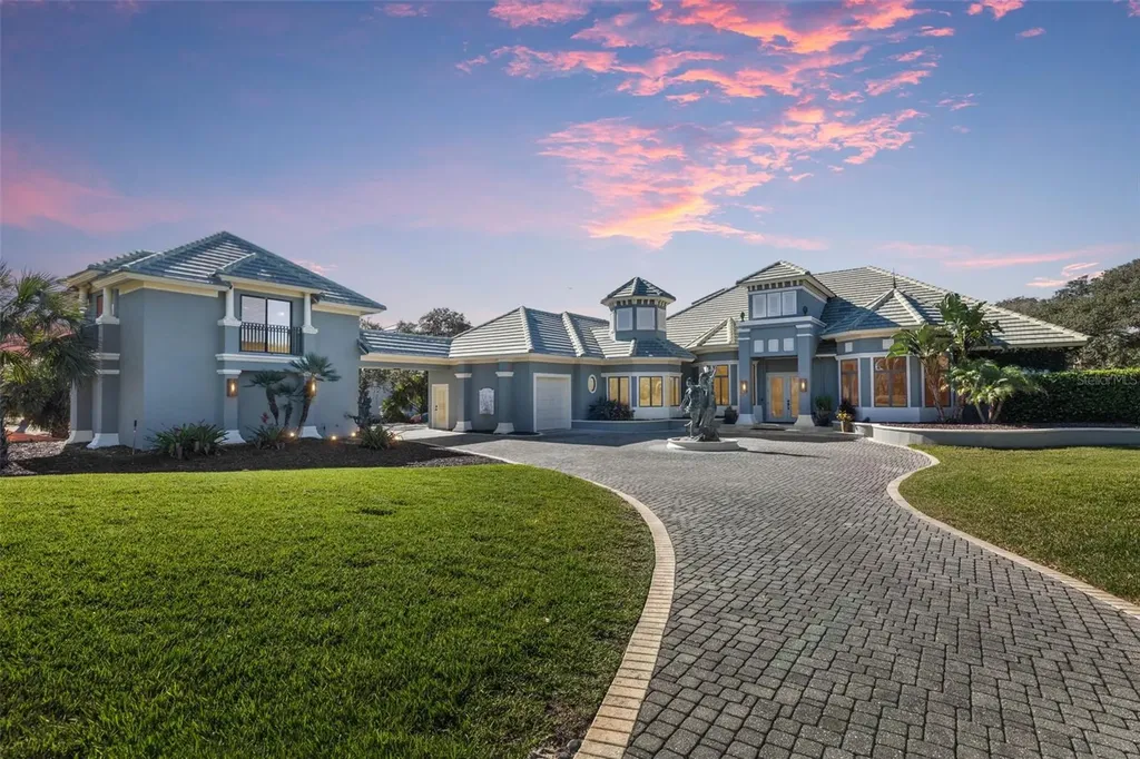 146 Island Estates Parkway Palm Coast FL 32137