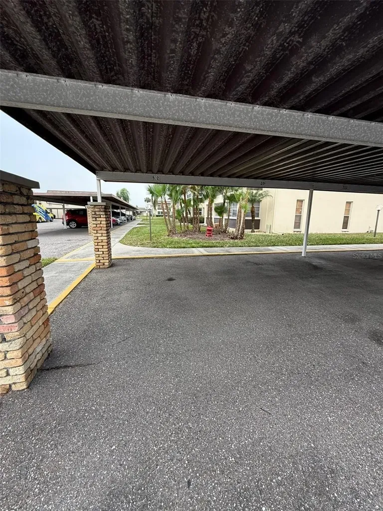 4754 Marine Parkway New Port Richey FL 34652