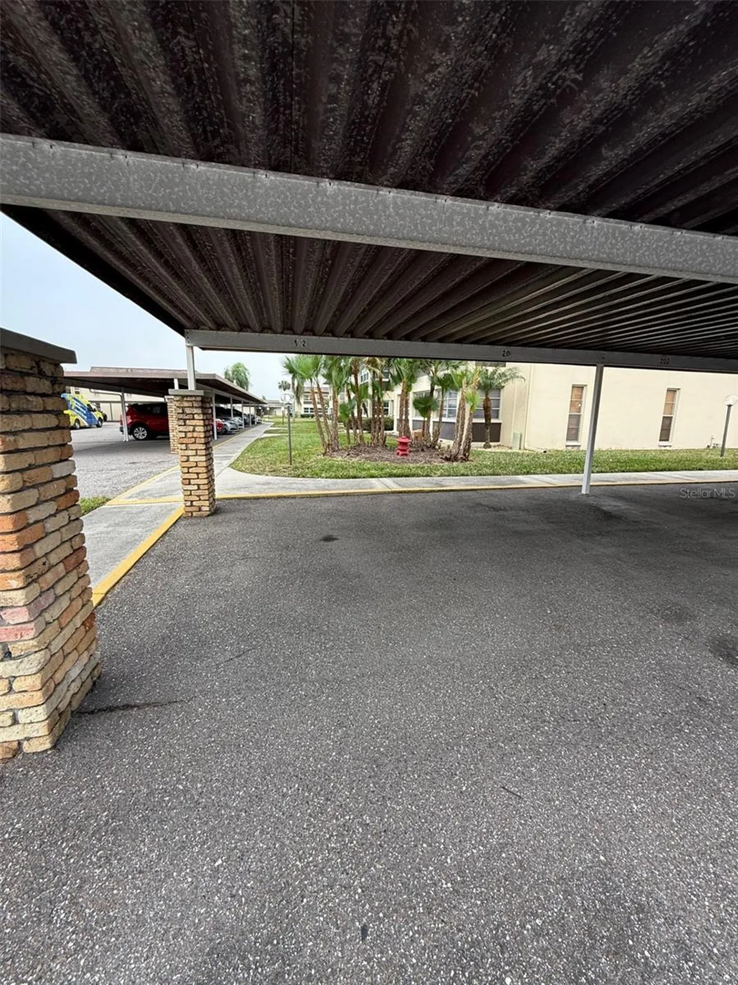 4754 Marine Parkway New Port Richey FL 34652