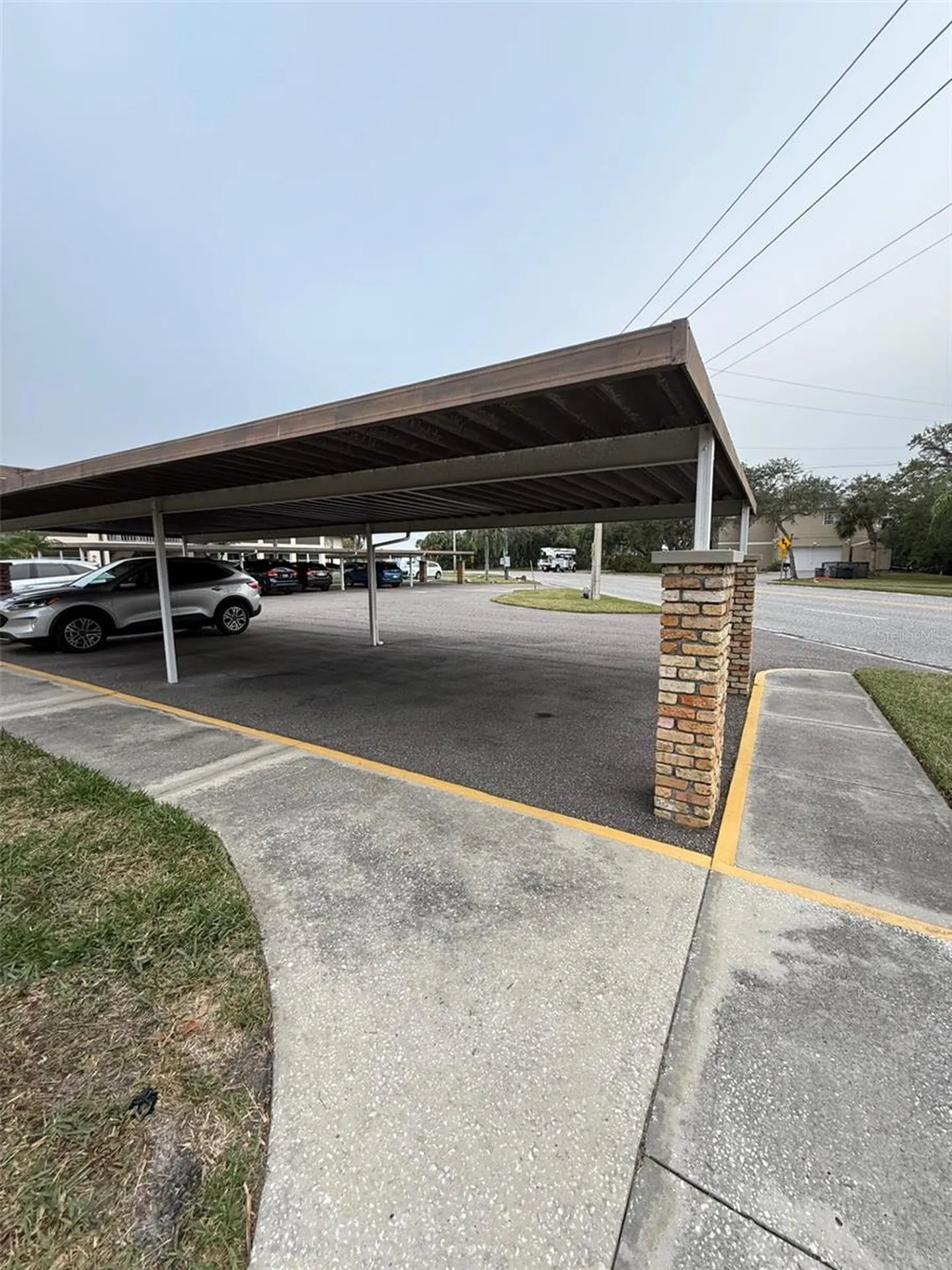 4754 Marine Parkway New Port Richey FL 34652