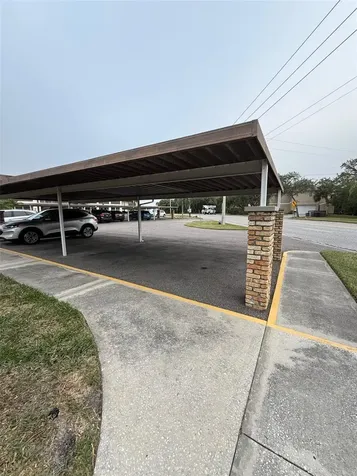 4754 Marine Parkway New Port Richey FL 34652