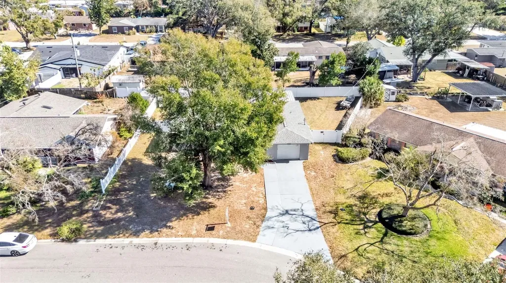 115 Morrow Circle Brandon FL 33510