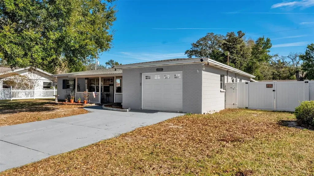 115 Morrow Circle Brandon FL 33510
