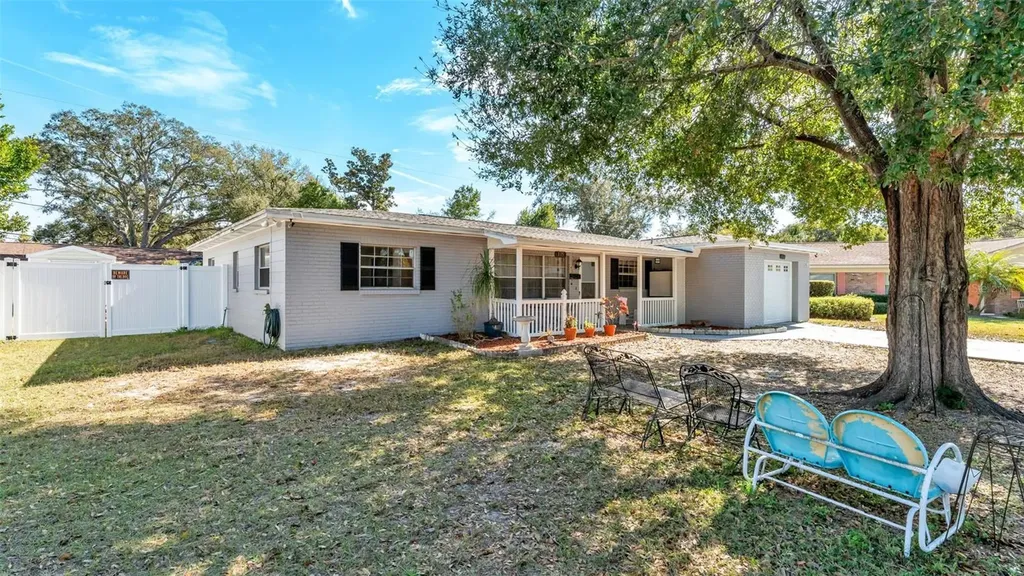 115 Morrow Circle Brandon FL 33510