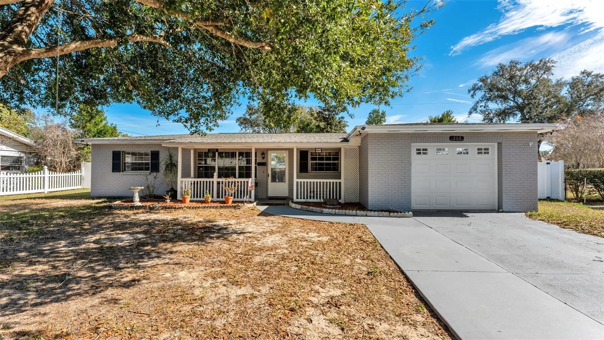 115 Morrow Circle Brandon FL 33510