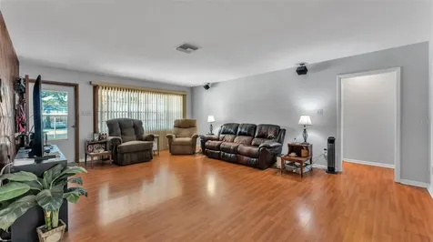 115 Morrow Circle Brandon FL 33510