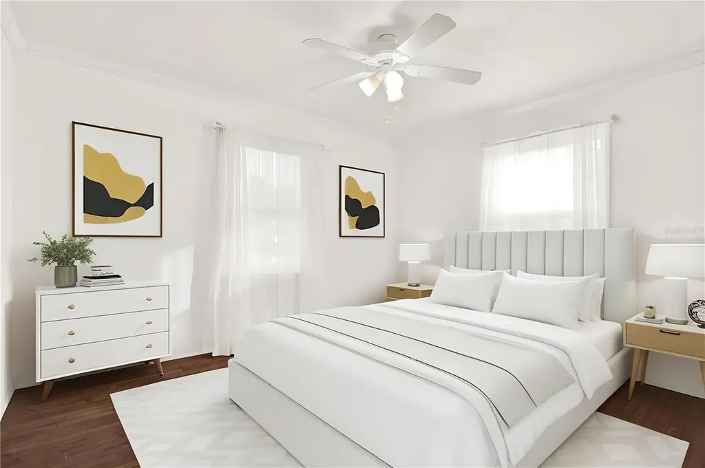 734 37th Avenue N St Petersburg FL 33704