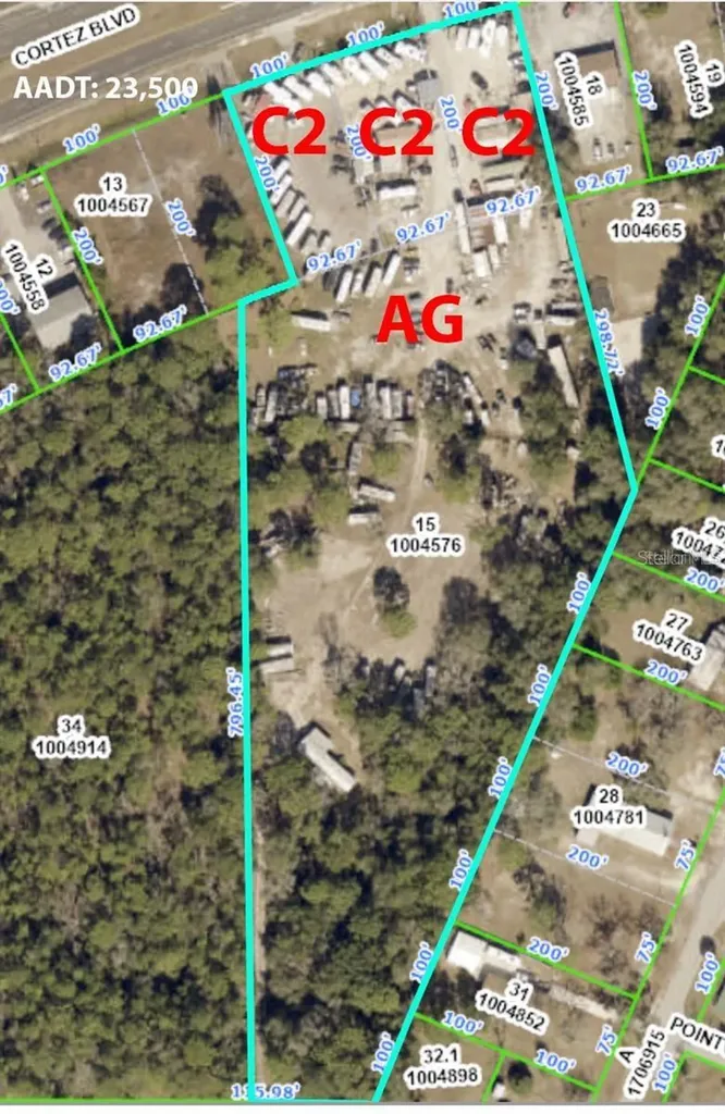 16076 Cortez Boulevard Brooksville FL 34613