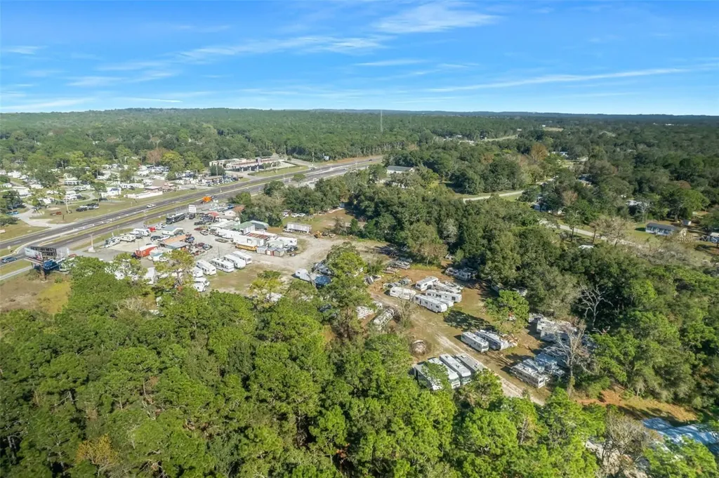 16076 Cortez Boulevard Brooksville FL 34613