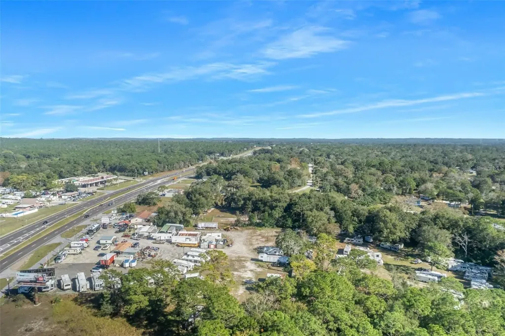 16076 Cortez Boulevard Brooksville FL 34613