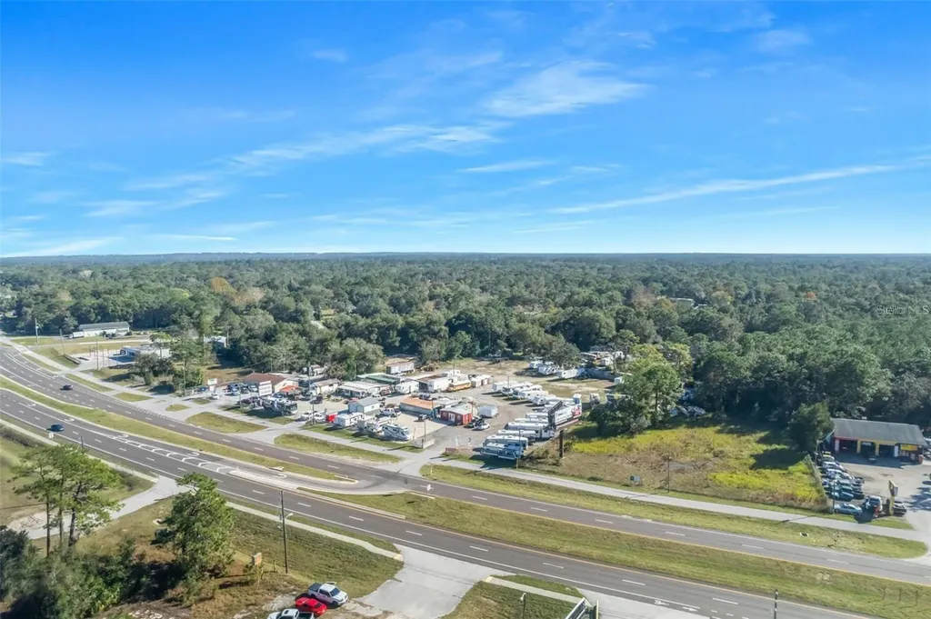 16076 Cortez Boulevard Brooksville FL 34613