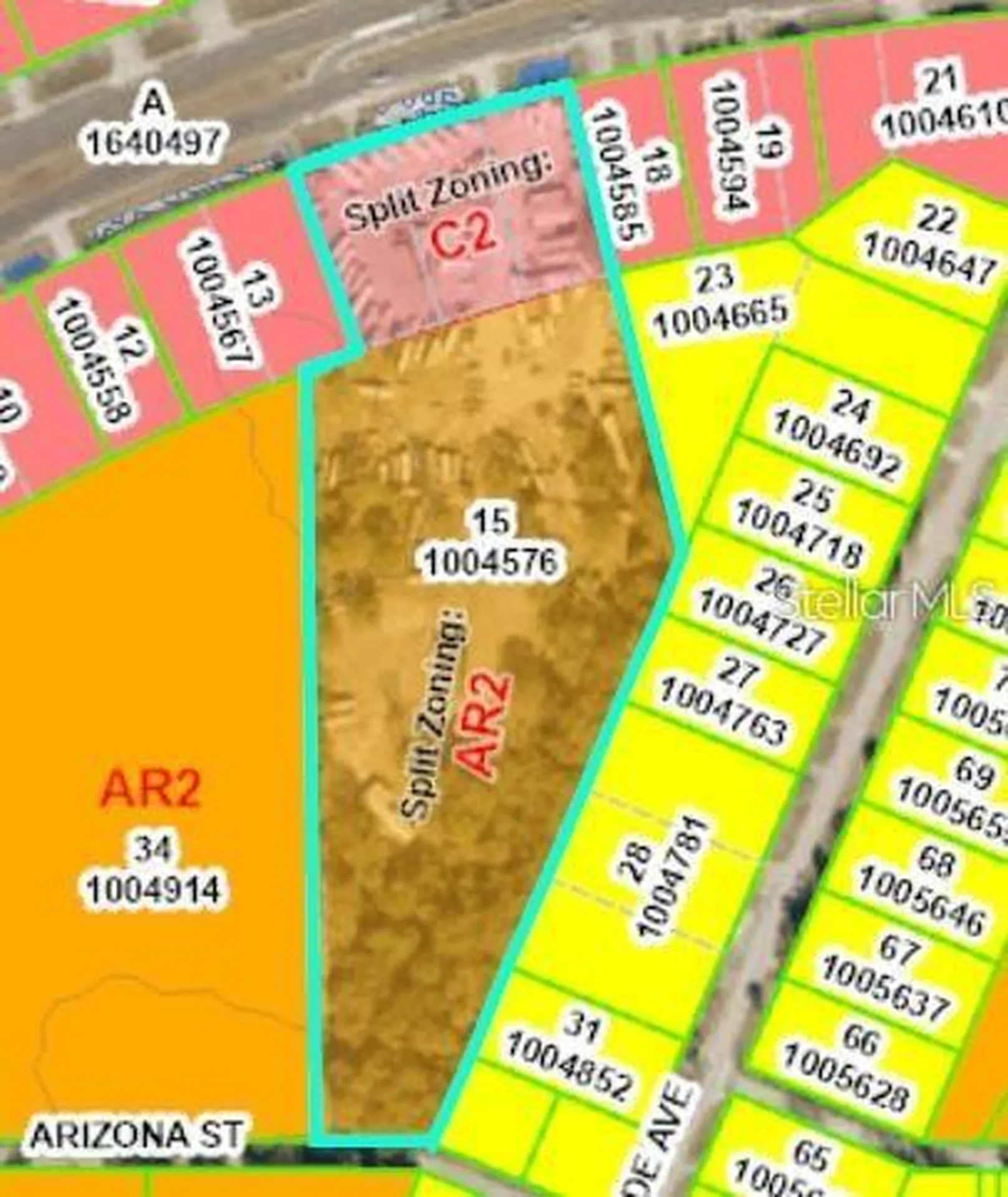 16076 Cortez Boulevard Brooksville FL 34613
